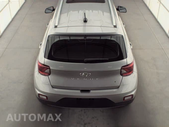 2023 Hyundai Venue SEL – miniatura 5