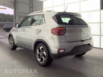 2023 Hyundai Venue SEL – miniatura 6