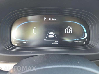 2023 Hyundai Venue SEL - miniatura 6