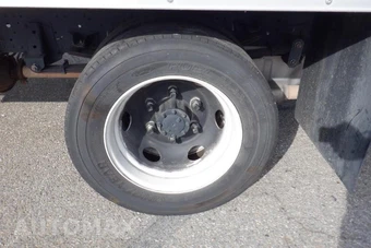 2023 Isuzu NPR HD Base Low Tilt – miniatura 11