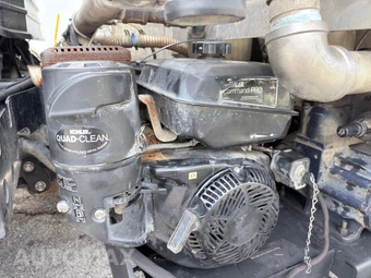 2023 Isuzu NPR HD Base Low Tilt - miniatura 14