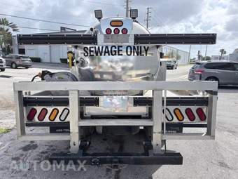 2023 Isuzu NPR HD Base Low Tilt - miniatura 8