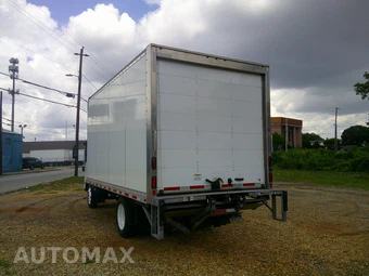 2023 Isuzu NPR HD Base Low Tilt - miniatura 10