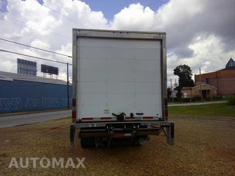 2023 Isuzu NPR HD Base Low Tilt - miniatura 11