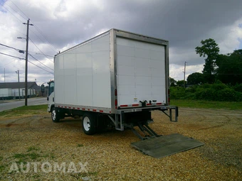 2023 Isuzu NPR HD Base Low Tilt - miniatura 13