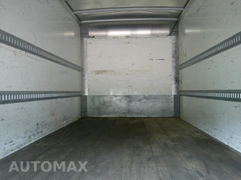 2023 Isuzu NPR HD Base Low Tilt - miniatura 16