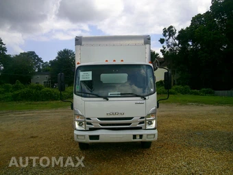 2023 Isuzu NPR HD Base Low Tilt - miniatura 2