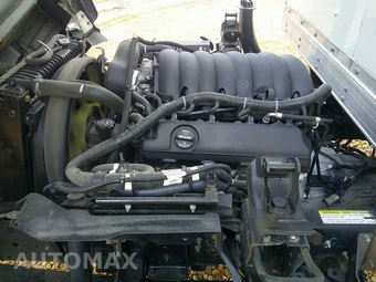 2023 Isuzu NPR HD Base Low Tilt - miniatura 24