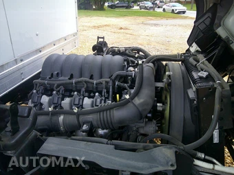 2023 Isuzu NPR HD Base Low Tilt - miniatura 25