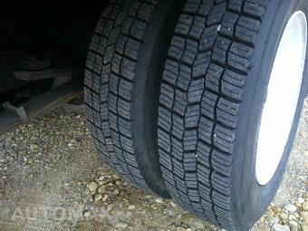 2023 Isuzu NPR HD Base Low Tilt - miniatura 29