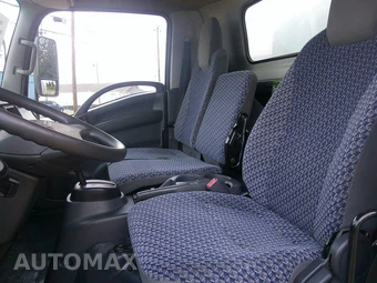 2023 Isuzu NPR HD Base Low Tilt - miniatura 31