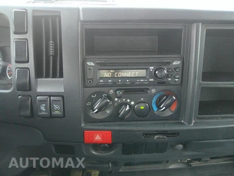 2023 Isuzu NPR HD Base Low Tilt - miniatura 33