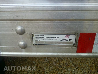 2023 Isuzu NPR HD Base Low Tilt - miniatura 36