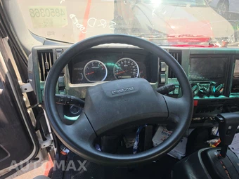 2023 Isuzu NPR XD Base Low Tilt - miniatura 10