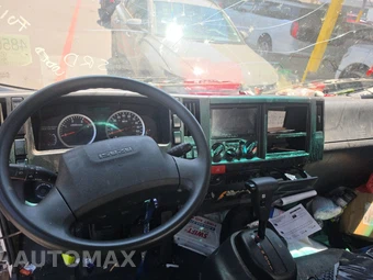 2023 Isuzu NPR XD Base Low Tilt - miniatura 11