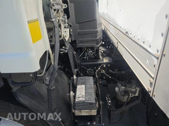 2023 Isuzu NPR XD Base Low Tilt - miniatura 14