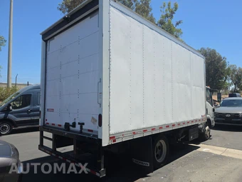 2023 Isuzu NPR XD Base Low Tilt - miniatura 6