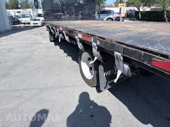 2023 Isuzu NRR Base Low Tilt - miniatura 11
