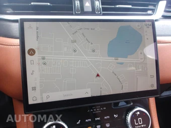 2023 Jaguar F-PACE R-Dynamic S – miniatura 10