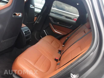 2023 Jaguar F-PACE R-Dynamic S – miniatura 13