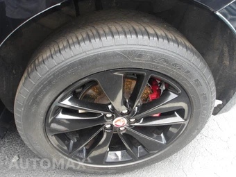 2023 Jaguar F-PACE R-Dynamic S – miniatura 15
