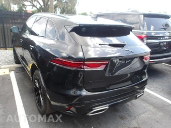 2023 Jaguar F-PACE R-Dynamic S – miniatura 16