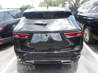 2023 Jaguar F-PACE R-Dynamic S – miniatura 17