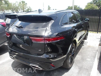 2023 Jaguar F-PACE R-Dynamic S – miniatura 18