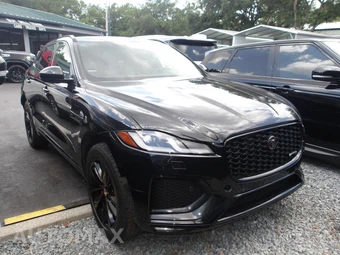 2023 Jaguar F-PACE R-Dynamic S – miniatura 3