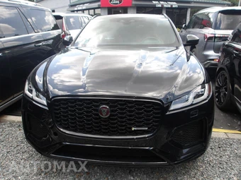 2023 Jaguar F-PACE R-Dynamic S – miniatura 4