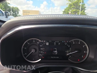 2023 Jaguar F-PACE R-Dynamic S – miniatura 12