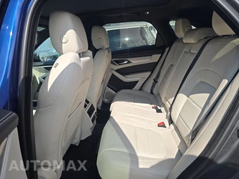 2023 Jaguar F-PACE R-Dynamic S – miniatura 13