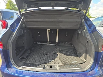 2023 Jaguar F-PACE R-Dynamic S – miniatura 16