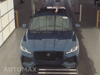 2023 Jaguar F-PACE R-Dynamic S – miniatura 2