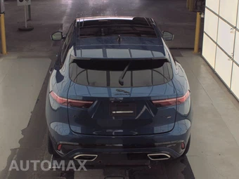 2023 Jaguar F-PACE R-Dynamic S – miniatura 5