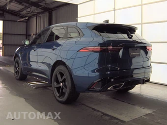 2023 Jaguar F-PACE R-Dynamic S – miniatura 6