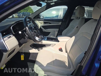2023 Jaguar F-PACE R-Dynamic S – miniatura 7