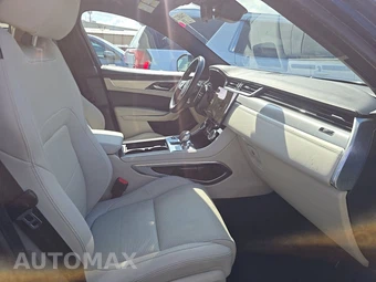 2023 Jaguar F-PACE R-Dynamic S – miniatura 8