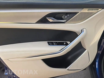 2023 Jaguar F-PACE R-Dynamic S – miniatura 9