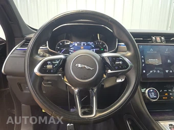 2023 Jaguar F-PACE S – miniatura 10