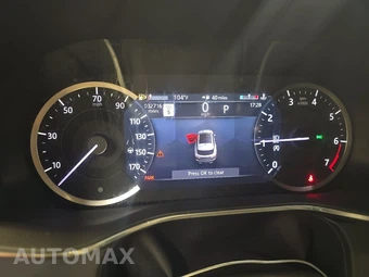 2023 Jaguar F-PACE S – miniatura 12