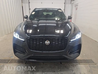2023 Jaguar F-PACE S – miniatura 2
