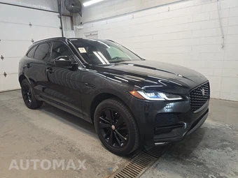 2023 Jaguar F-PACE S – miniatura 3