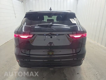 2023 Jaguar F-PACE S – miniatura 5