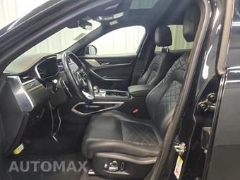 2023 Jaguar F-PACE S – miniatura 7