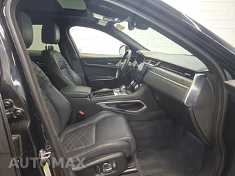 2023 Jaguar F-PACE S – miniatura 8