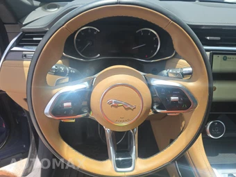 2023 Jaguar F-PACE S – miniatura 10