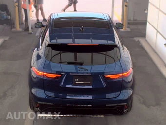 2023 Jaguar F-PACE S – miniatura 5