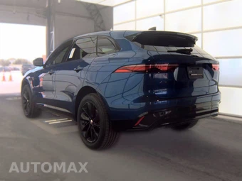 2023 Jaguar F-PACE S – miniatura 6