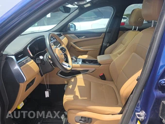 2023 Jaguar F-PACE S – miniatura 7